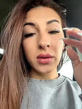 SashaBelle  online show from 11.26.25