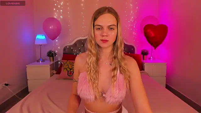 Aria69Stars online show from 03.07.25