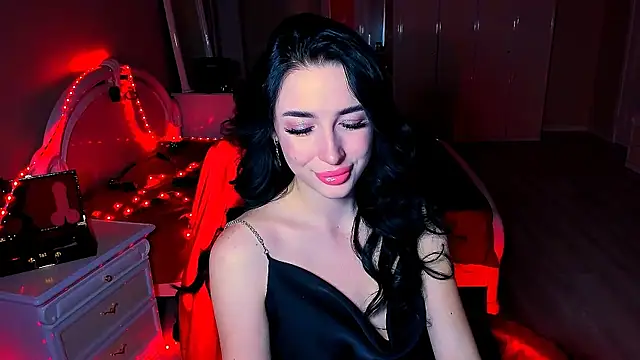 Snapshot of lovely_desire chatting on 01.26.25 lovely desire online show from 01.26.25