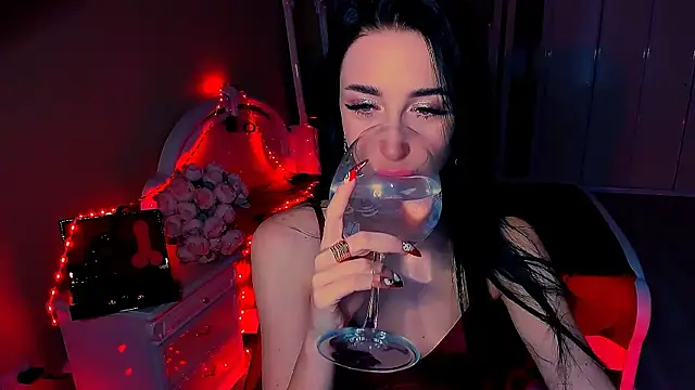 Snapshot of lovely_desire chatting on 03.06.25 lovely desire online show from 03.06.25