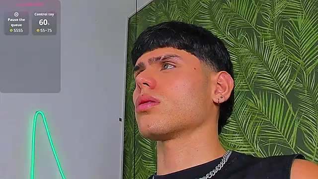 Nathaniel Park online show from 02.03.26