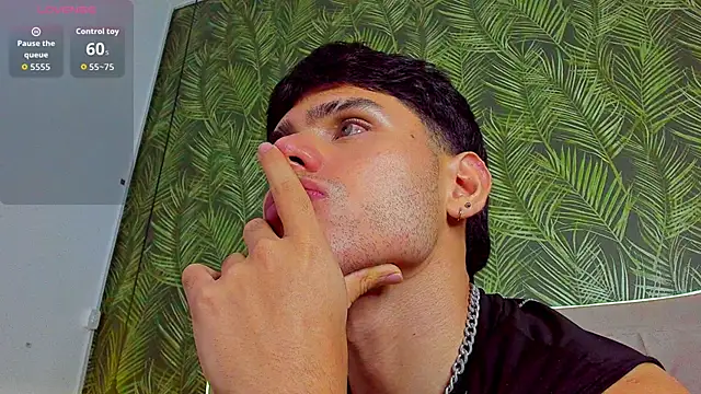 Nathaniel Park online show from 02.16.26