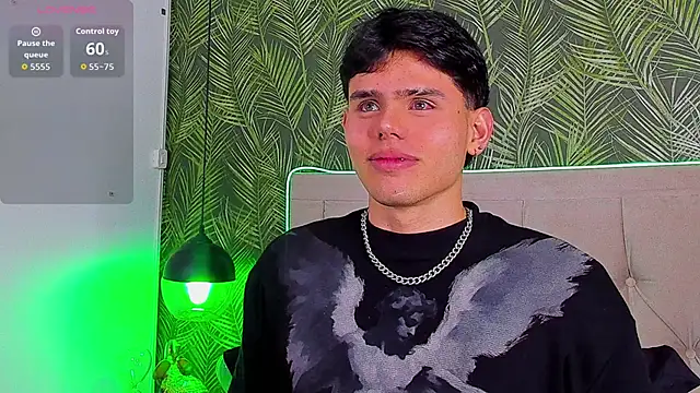 Nathaniel Park online show from 02.17.26