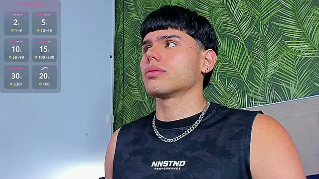 Nathaniel Park online show from 04.06.26