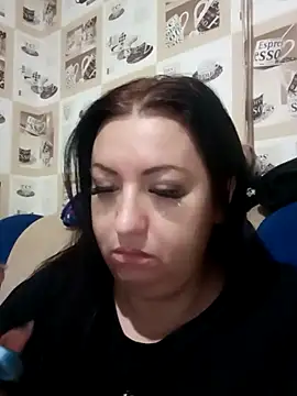 Veronica-Celie online show from 12.24.24