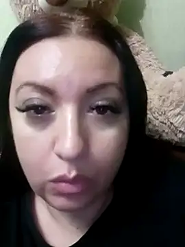 Veronica-Celie online show from 12.25.24