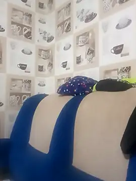 Veronica-Celie online show from 01.14.25