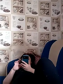 Veronica-Celie online show from 02.09.25