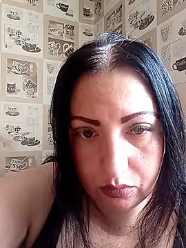 Veronica-Celie online show from 09.30.25