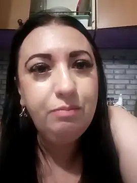 Veronica-Celie online show from 10.10.25