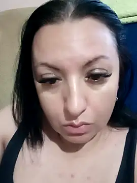 Veronica-Celie online show from 11.08.25