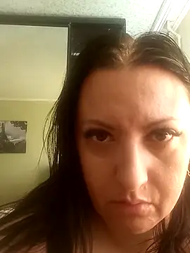 Veronica-Celie online show from 11.25.25