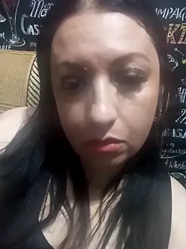 Veronica-Celie online show from 03.20.26