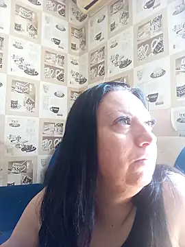 Veronica-Celie online show from 04.06.26