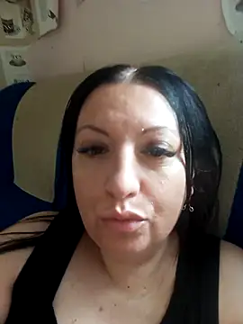 Veronica-Celie online show from 04.13.26