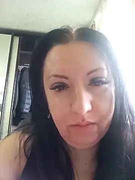 Veronica-Celie online show from 04.14.26