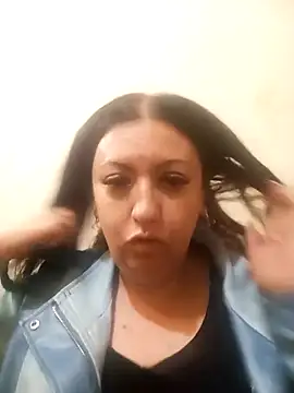 Veronica-Celie online show from 04.17.26