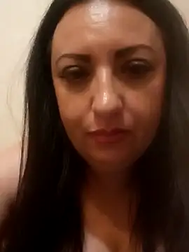 Veronica-Celie online show from 07.09.26