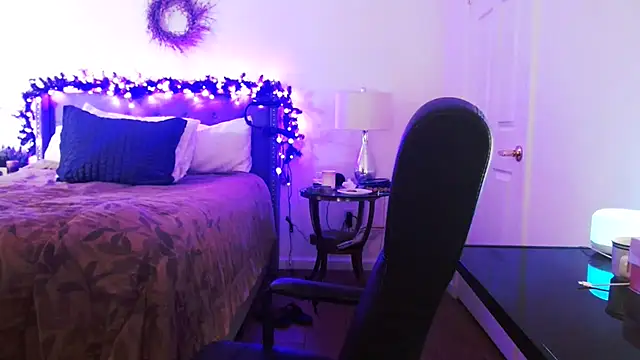 AlyssiaAmoreXO online show from 03.03.26