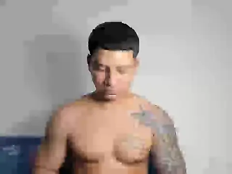 paul luis online show from 04.08.26