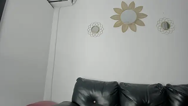 Sexual Desirests online show from 02.07.25