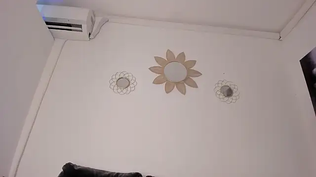 Sexual Desirests online show from 02.09.25