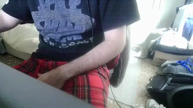 sbrodo96 online show from 01.18.26