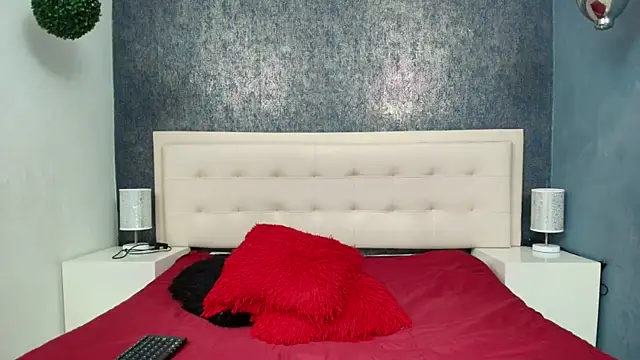 Celestial Queen  online show from 03.27.26