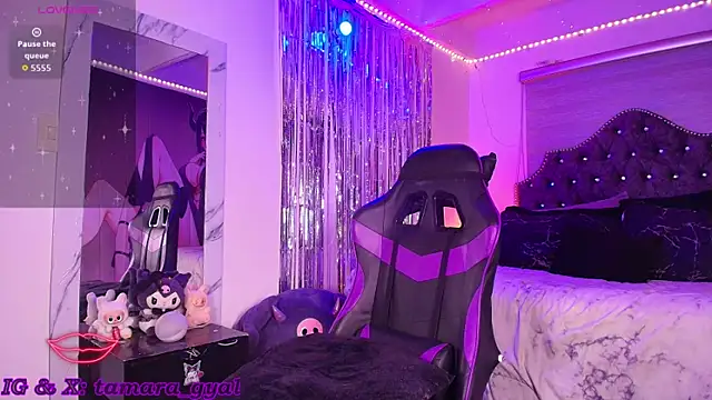 delicioustamara online show from 02.05.26