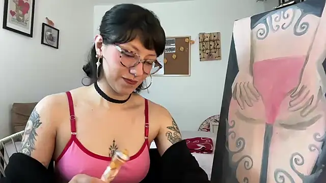 cataline de aragaon online show from 10.09.25