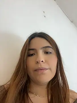 Eimyaniston cute online show from 04.19.26