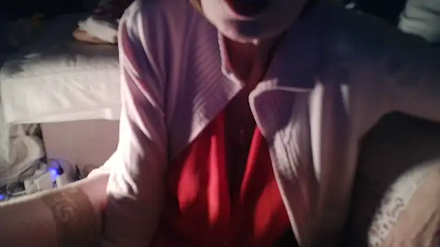 VeneRed online show from 02.17.25