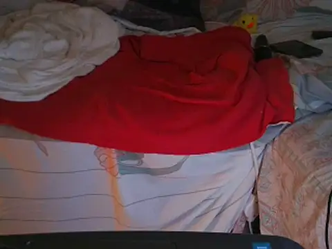 Snapshot of VeneRed chatting on 11.14.25 VeneRed online show from 11.14.25