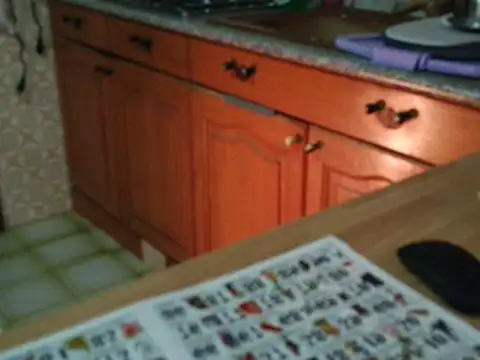 Snapshot of VeneRed chatting on 11.17.25 VeneRed online show from 11.17.25