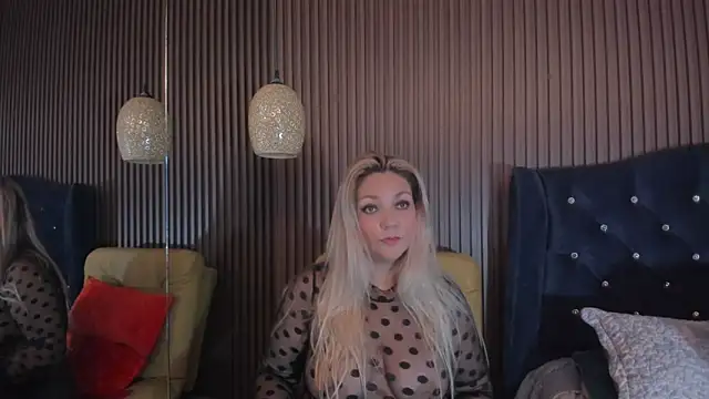 MalorySweet online show from 02.25.26