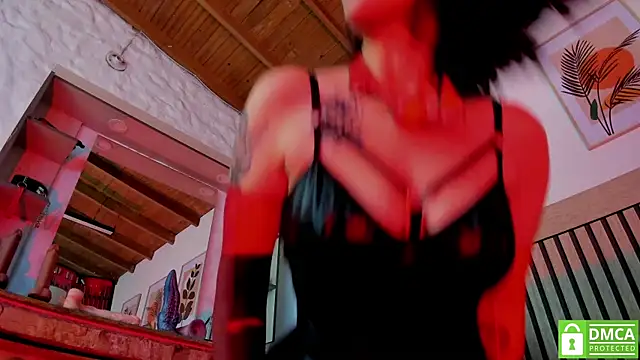 madame ibby online show from 04.12.26