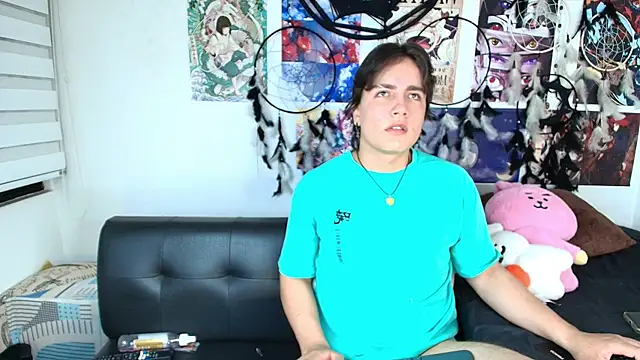lukashollow  online show from 10.14.25