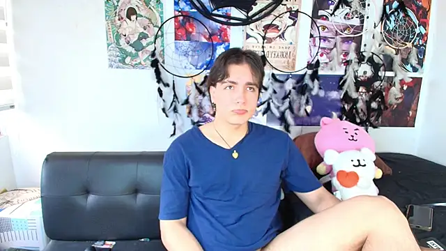 lukashollow  online show from 10.15.25