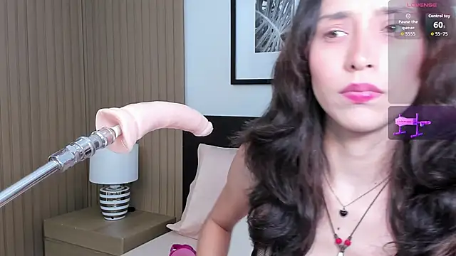 doll bella  online show from 11.11.25