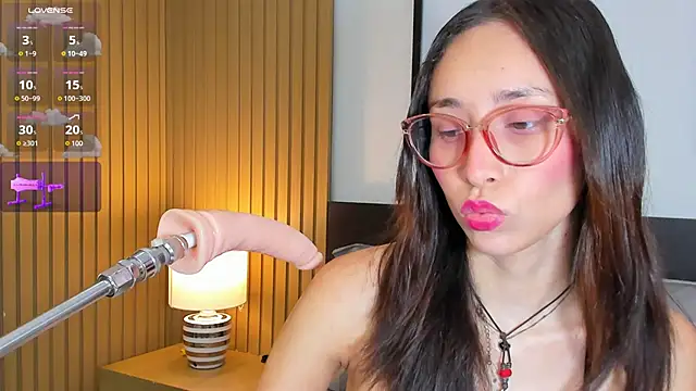 Snapshot of doll_bella_ chatting on 03.04.26 doll bella online show from 03.04.26