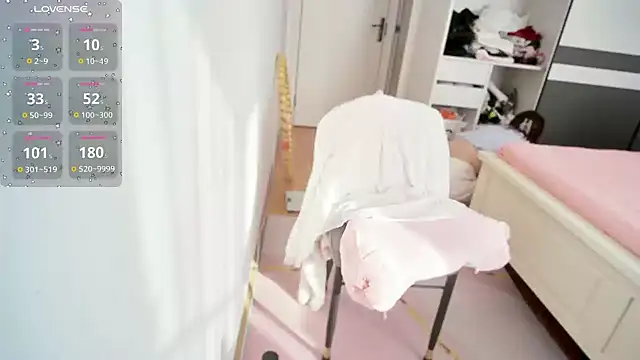 CN-Shanshan online show from 03.11.26