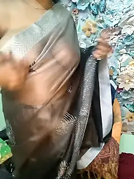 Snapshot of Cute_payal0 chatting on 02.19.25 Cute payal0 online show from 02.19.25