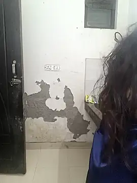 Snapshot of Cute_payal0 chatting on 09.19.25 Cute payal0 online show from 09.19.25