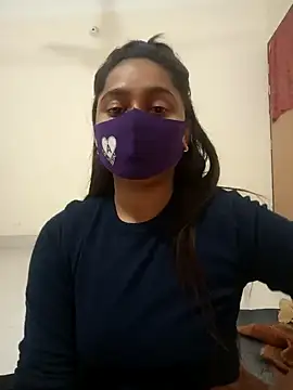 Puja-Dash online show from 01.15.25