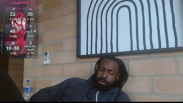 Snapshot of johngabbanaa chatting on 02.16.25 johngabbanaa online show from 02.16.25