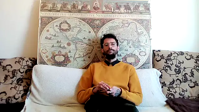 casualtimepassenger online show from 03.08.25