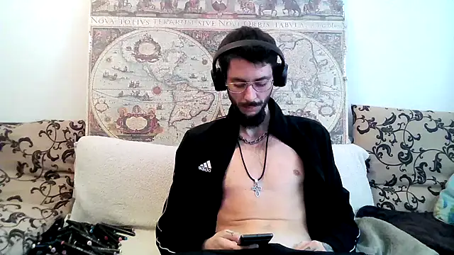 casualtimepassenger online show from 03.13.25