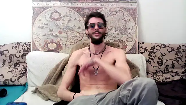 casualtimepassenger online show from 03.18.25