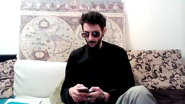 casualtimepassenger online show from 03.19.25