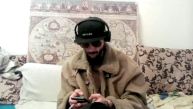 casualtimepassenger online show from 03.21.25